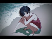 二次元插画 #11445966