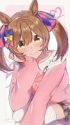 二次元插画 #11445969