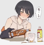 二次元插画 #11445977