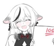 二次元插画 #11445978