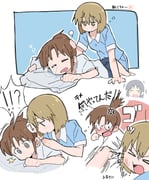 二次元插画 #11445984