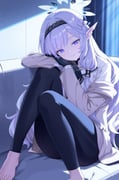 二次元插画 #11445988