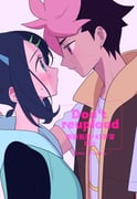 二次元插画 #11445998
