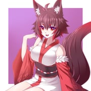 二次元插画 #11446001