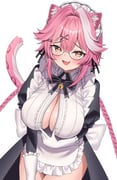 二次元插画 #11446003