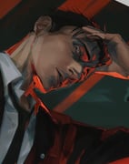 二次元插画 #11446008