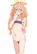 二次元插画 #11446016