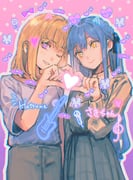 二次元插画 #11446019
