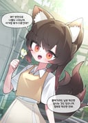 二次元插画 #11446022