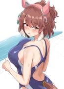 二次元插画 #11446025