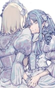 二次元插画 #11446037