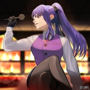 二次元插画 #11446041