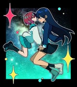 二次元插画 #11446044