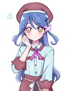 二次元插画 #11446073