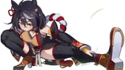 二次元插画 #11446076