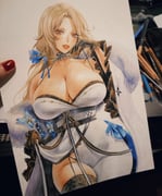 二次元插画 #11446078