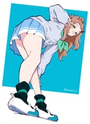二次元插画 #11446092