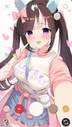 二次元插画 #11446093