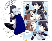 二次元插画 #11446097