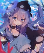 二次元插画 #11446102
