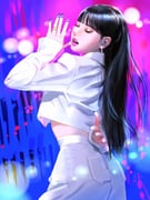 二次元插画 #11446108