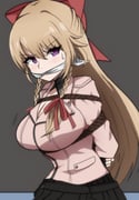 二次元插画 #11446109