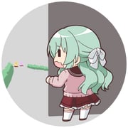 二次元插画 #11446111