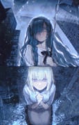 二次元插画 #11446113