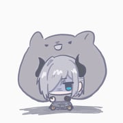 二次元插画 #11446118