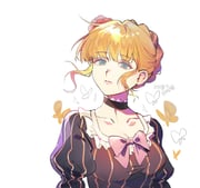 二次元插画 #11446126