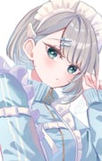 二次元插画 #11446133