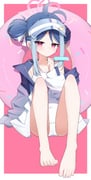 二次元插画 #11446134