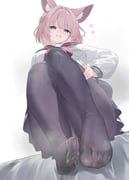 二次元插画 #11446138