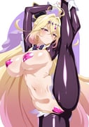 二次元插画 #11446140