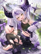 二次元插画 #11446146