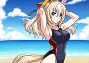 二次元插画 #11446151