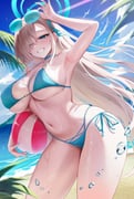 二次元插画 #11446153