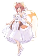 二次元插画 #11446160
