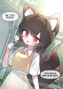 二次元插画 #11446164