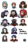 二次元插画 #11446173