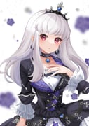 二次元插画 #11446176