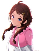 二次元插画 #11446177