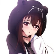 二次元插画 #11446182