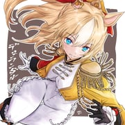 二次元插画 #11446187