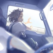 二次元插画 #11446192