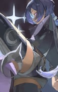 二次元插画 #11446199