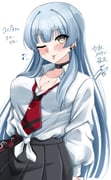 二次元插画 #11446202