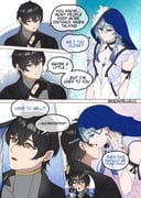 二次元插画 #11446205