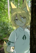 二次元插画 #11446208