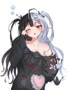 二次元插画 #11446212
